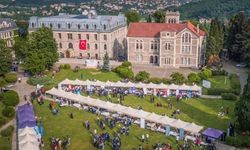 Boğaziçi Üniversitesi'nden Suriyeli öğrencilere ücretsiz eğitim