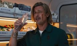 Brad Pitt'in yeni filmi izleyiciyle buluşuyor