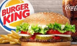 Burger King’de yeni kriz