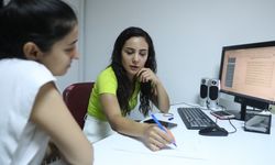 Büyükşehir gençlere yol arkadaşlığı yapıyor