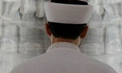 Camide 2 kız çocuğunu taciz eden imam tutuklandı