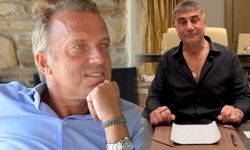 Cem Uzan'dan çarpıcı Sedat Peker önerisi