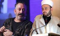 Cem Yılmaz’dan kendisine ‘soytarı’ diyen Konakçı'ya yanıt