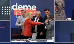 Cemal Enginyurt - Latif Şimşek kavgasında emniyetteki ifadeler ortaya çıktı