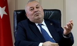 Cemal Enginyurt'un nitelikli yağma dosyası...