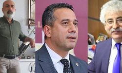 CHP'li üç isim hakkında soruşturma başlatıldı