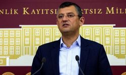 CHP'li Özel: Tarih önünde Gezi aklanmıştır