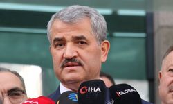 CHP 'YSK'da yok' demişti: YSK Başkanı'ndan 'seçmen listeleri' açıklaması