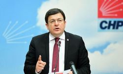 CHP'den af açıklaması: Getirsinler beraber çalışalım