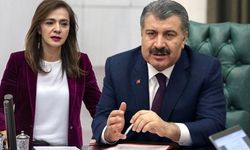 CHP'li İlgezdi 'den Bakan Koca'ya zor soru: Paslı boruların değiştirilmesi için bir can mı yitirmeliydik?