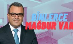 CHP'li isimden özel hastaneler hakkında kritik açıklama...