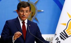 Davutoğlu'ndan yıllar sonra gelen itiraf: Keşke o konuşmayı yapmasaydım