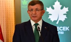 Davutoğlu'na şok: Gelecek Partisi'nde toplu istifa!