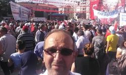 Devlet kurumunu kapatıp Erdoğan'ın mitingine gitmişler