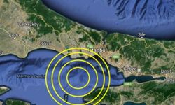 Dikkat! Deprem bilimciden Kuzey Marmara ve İzmir için deprem uyarısı