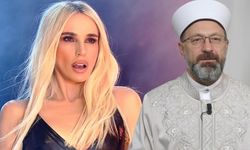 Diyanet İşleri Başkanı'ndan Gülşen açıklaması