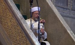 Diyanet, Atatürk düşmanlığında geleneğini bozmadı: 30 Ağustos hutbesi