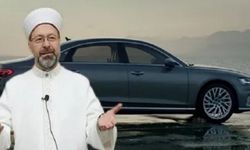 Diyanet'in altı aylık 'yolluk gideri' yoldan çıktı: Tutabilen yok!