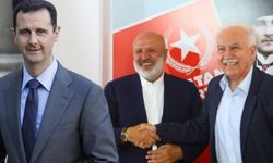 Doğu Perinçek ve Ethem Sancak Esad ile görüşmeye gidiyor