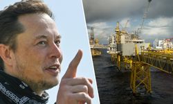 Elon Musk: Medeniyet için petrole devam edilmeli