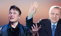 Elon Musk'tan Erdoğan'ı çok sevindirecek açıklama