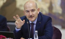 Emniyette kritik değişiklik: Soylu, daire başkanını görevden aldı