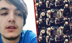 Enes Kara eylemine katılan öğrenciye KYK'dan skandal karar