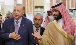 Erdoğan'a bir 'yardım eli' de Prens Selman'dan: 20 milyar dolarlık 'finansman' için görüşme...