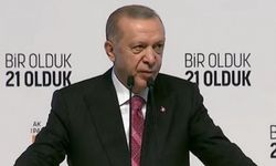 Erdoğan AKP'den istifa edenlere neden teşekkür etti