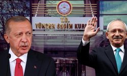 Erdoğan'dan YSK'ya talimat: Hakim savcılar çekiniyor, Kılıçdaroğlu'na bedel ödetin!