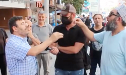 'Tayyip hakkında konuşma' dedi: Çünkü Tayyip dünyanın halifesi