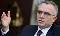 Erdoğan'ın görevden aldığı eski Merkez Bankası Başkanı'na yeni görev