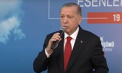 Erdoğan: Ne aldanan olacağız ne aldatan