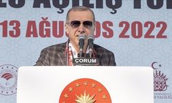 Erdoğan: Pazartesi günü büyük indirime gidiyoruz