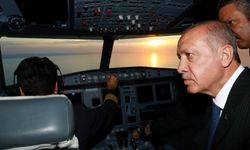 Erdoğan, yine Rusya yolcusu