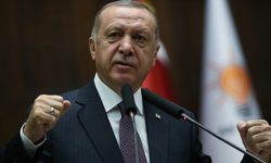 Erdoğan: Bir gece ansızın gelebiliriz hem de her yere gelebiliriz