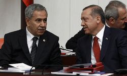Erdoğan davet etmişti: AKP'liler Bülent Arınç'ı yuhaladı