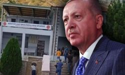 Erdoğan'ın ziyaret edeceği cemevi resti çekti: Ziyaret kabul edilemez