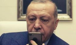 Erdoğan, İsrail Başbakanı Lapid ile görüştü