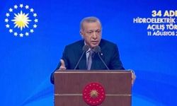 Erdoğan marketlerde uygulanacak indirim oranını açıkladı