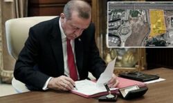 Erdoğan onay verdi: İBB'nin arazisinde dev rant planı