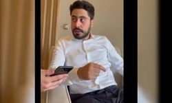 Erdoğan taklitleriyle ünlü gençten Melih Gökçek'i kızdıracak video