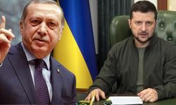 'Erdoğan Zelenskiy'e ülkenin güneyinden vazgeç diyebilir'