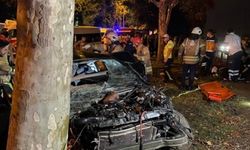 Esenler'de kaza: Çok sayıda ölü ve yaralı var