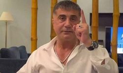 Eşi Özge Peker paylaştı: Sedat Peker’den yeni görüntü