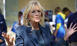 Eşinden sonra Jill Biden da pozitif çıktı