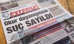 Evrensel'in reklam hakkı tümüyle iptal edildi