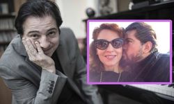 Fazıl Say'dan Nagehan Alçı'ya: O kadın ve kocası...