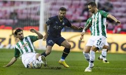 Fenerbahçe Konya'da seriyi bozdu