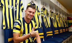 Fenerbahçe'nin yeni transferinin ismi kafaları karıştırdı: İşte telaffuzu
